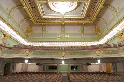 Театр В.Ф. Комиссаржевской