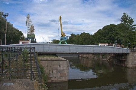 Петровский Док-канал