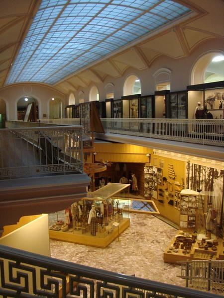 Российский Этнографический музей