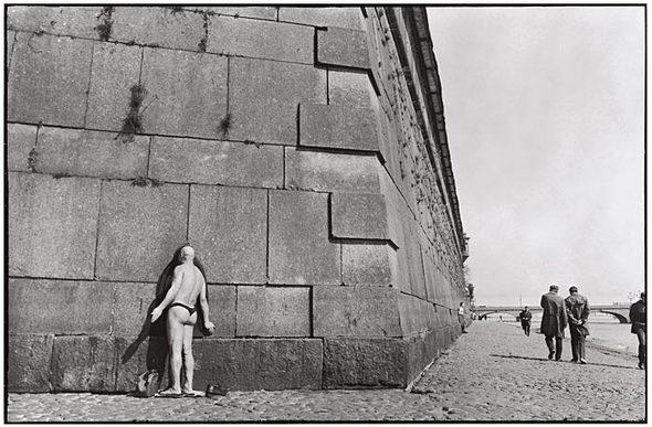 Петропавловский пляж в Петербурге - фото, как добраться