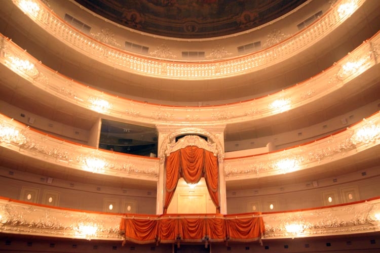 Михайловский Театр